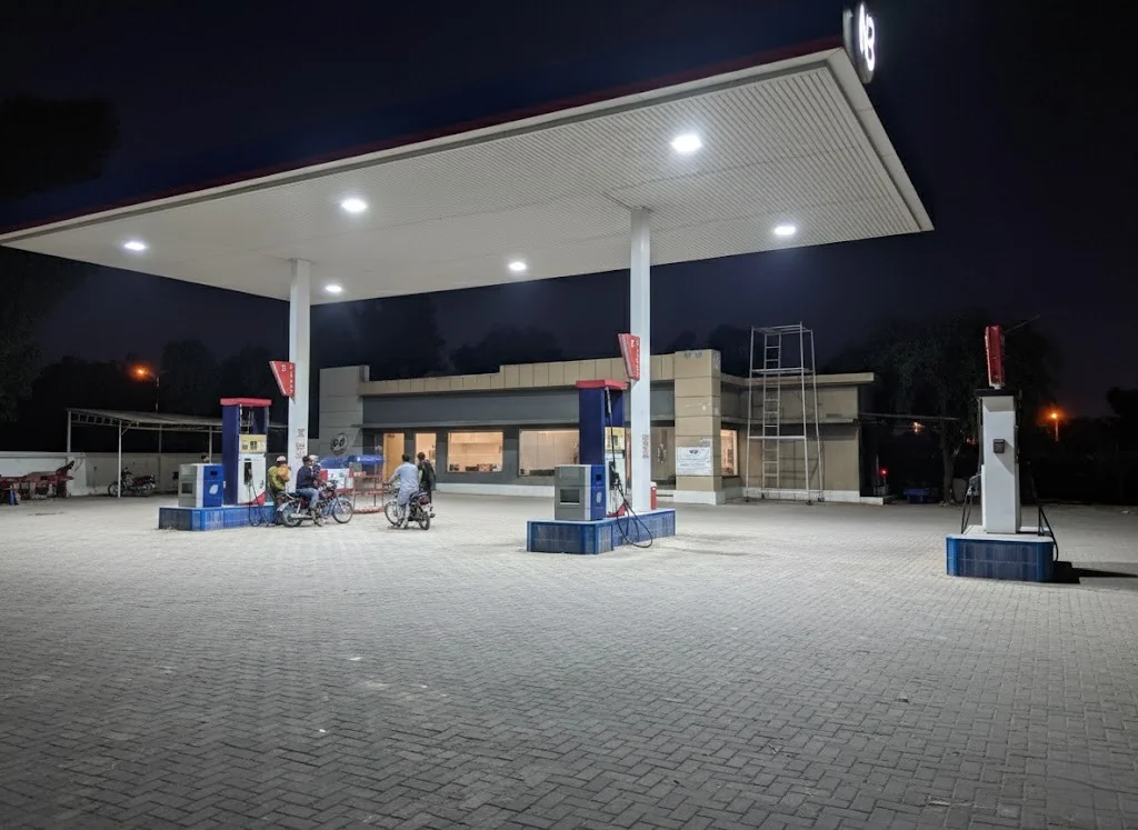 AL-FATEH PETROLEUM SERVICES